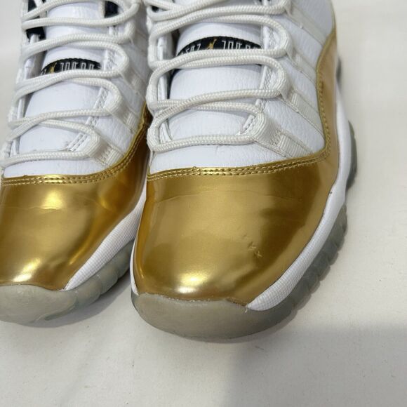 Nike Air Jordan 11 Retro Low GS “Closing Ceremony” - Picture 5 of 9